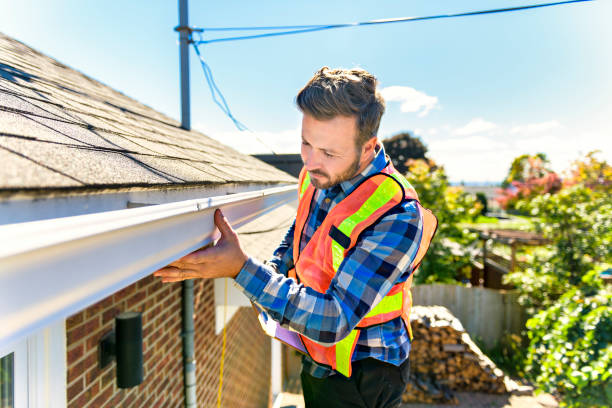 Hot Roofs in Anna, OH