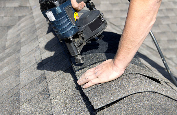 Fast & Reliable Emergency Roof Repairs in Anna, OH